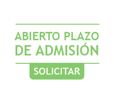 abierto plazo de admision